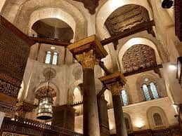 Full Day Medieval Cairo