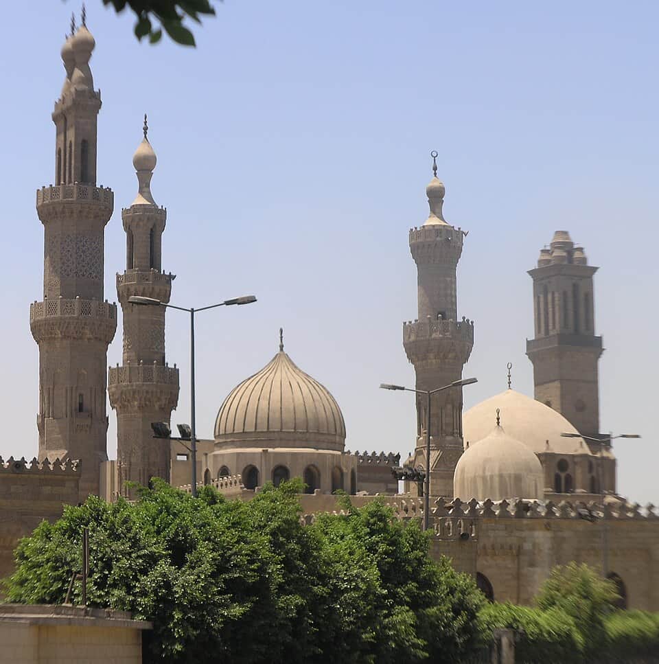 From Cairo: Full Day Medieval Cairo Heritage Tour by Private Vehicle